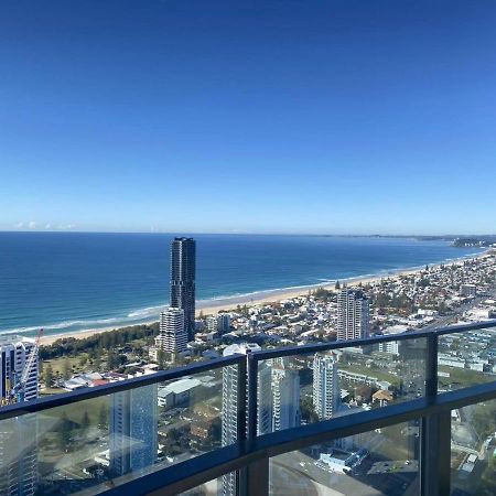 Skyline At Casino 2Bedrooms Гоулд Коуст Екстериор снимка