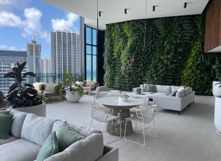 Skyline At Casino 2Bedrooms Гоулд Коуст Екстериор снимка