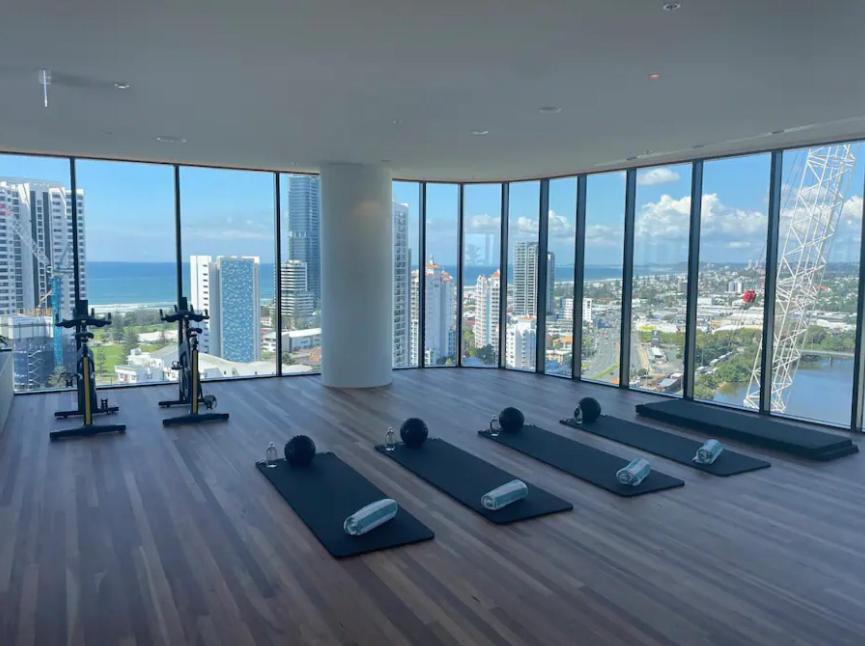 Skyline At Casino 2Bedrooms Гоулд Коуст Екстериор снимка