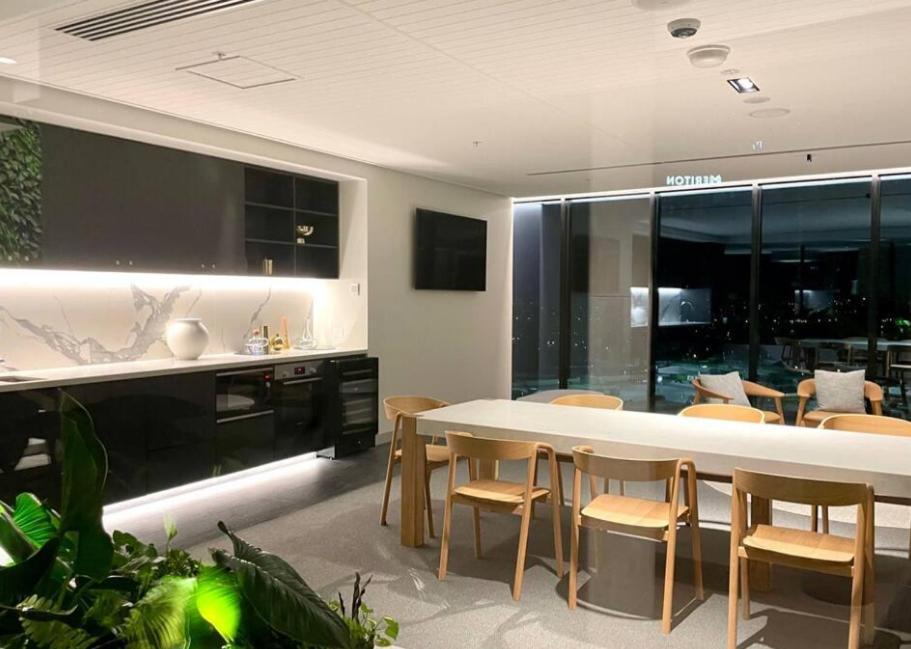 Skyline At Casino 2Bedrooms Гоулд Коуст Екстериор снимка