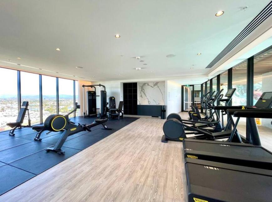 Skyline At Casino 2Bedrooms Гоулд Коуст Екстериор снимка
