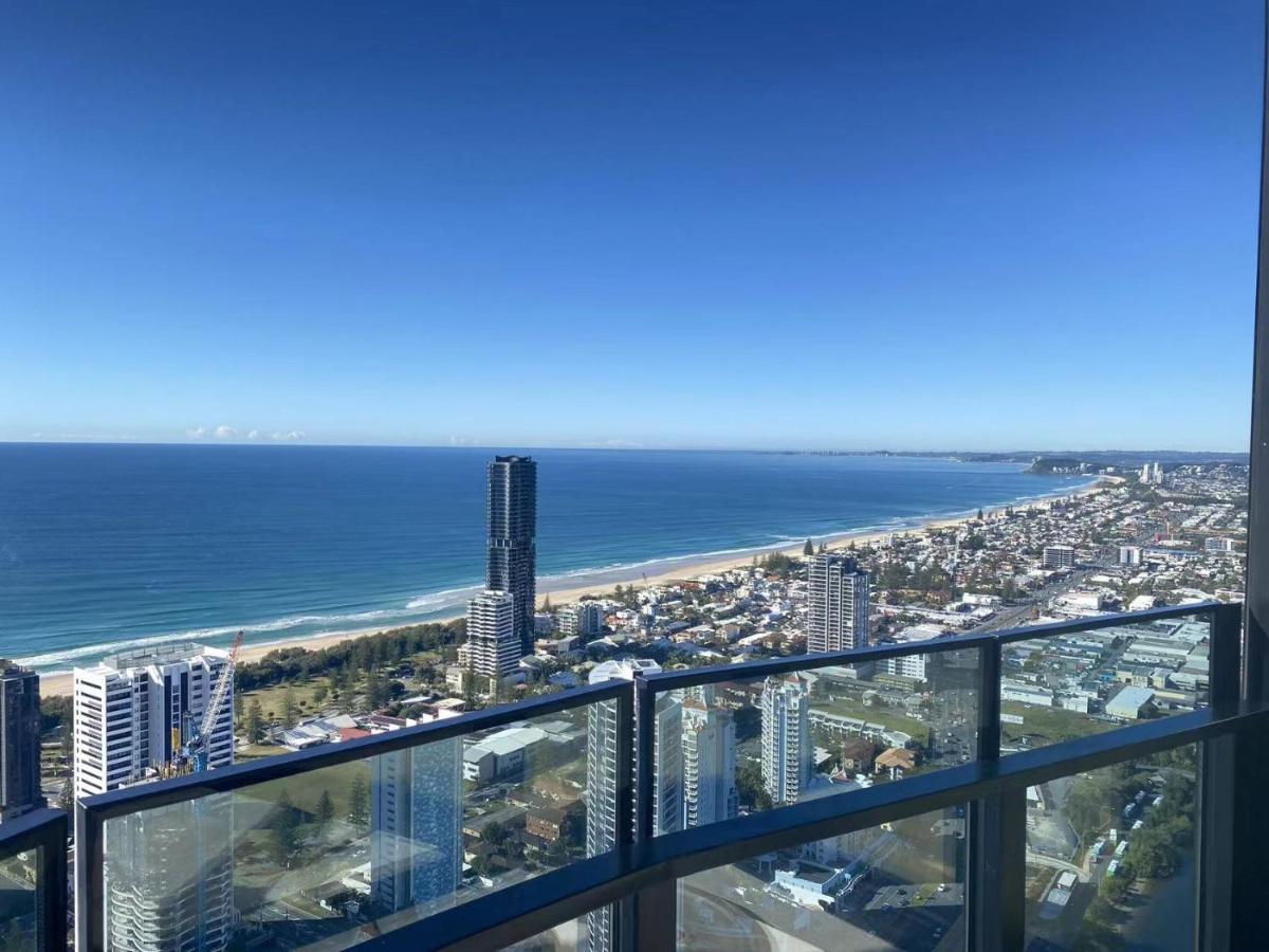 Skyline At Casino 2Bedrooms Гоулд Коуст Екстериор снимка